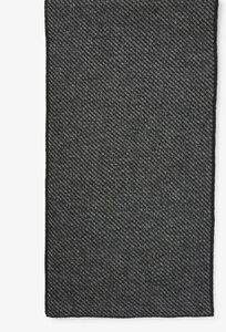 Express Merino Wool blend scarf, NWT